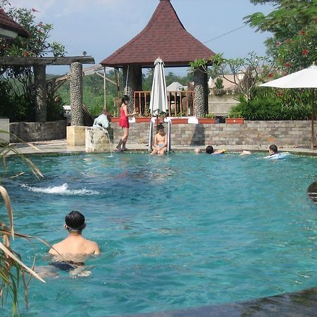 Green Wattana Hotel Sentul Bogor Exterior foto