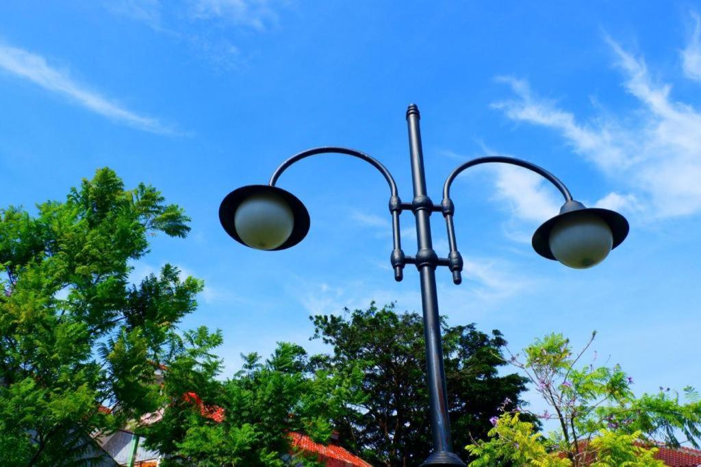 Green Wattana Hotel Sentul Bogor Exterior foto
