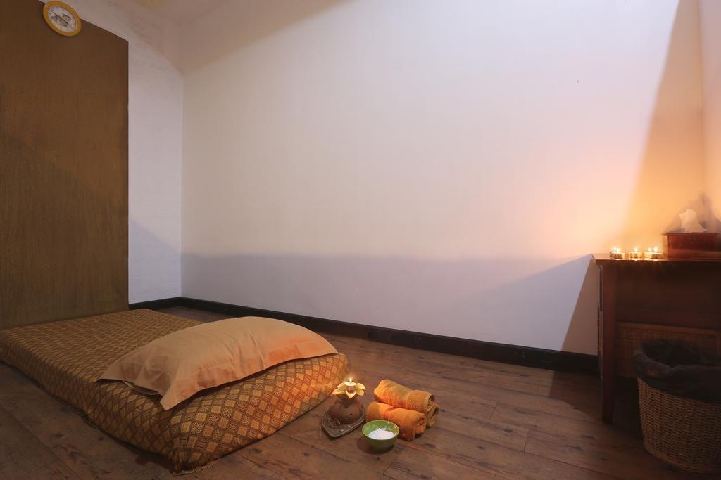 Green Wattana Hotel Sentul Bogor Exterior foto