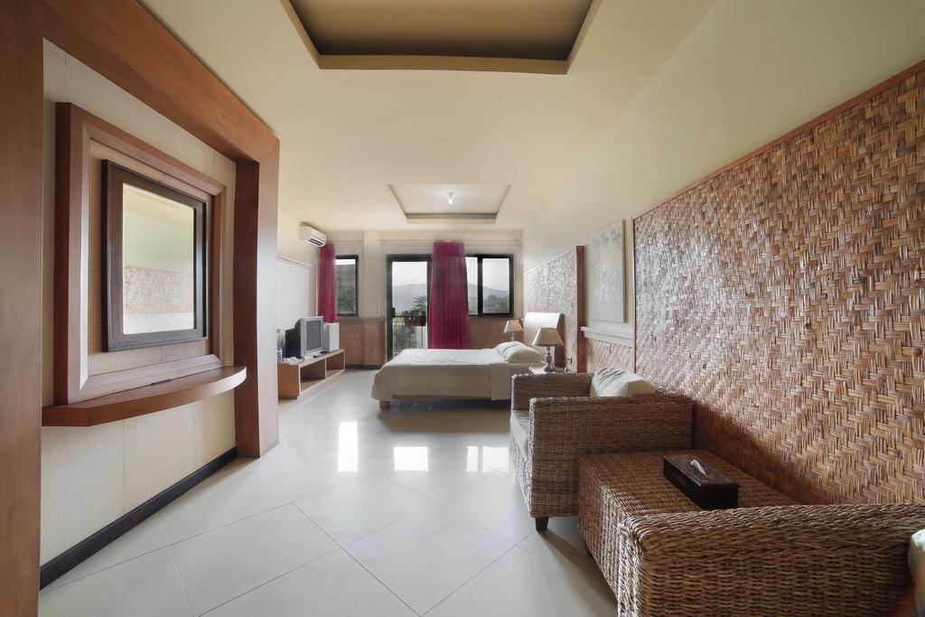 Green Wattana Hotel Sentul Bogor Exterior foto